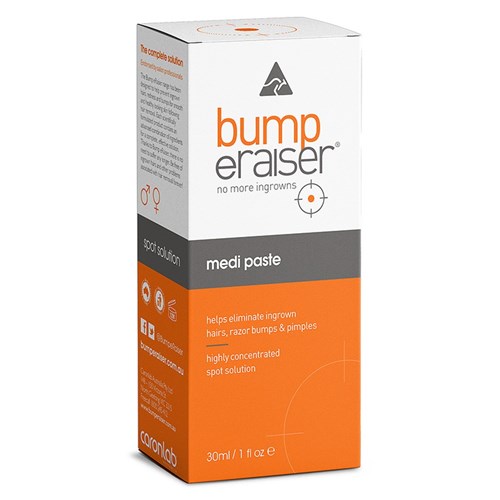 Bump Eraiser - Medi Paste 